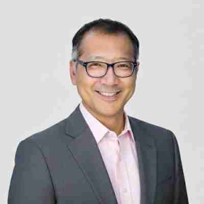 speaker headshot