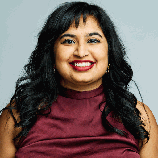 speaker headshot