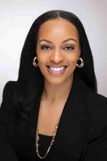 speaker headshot