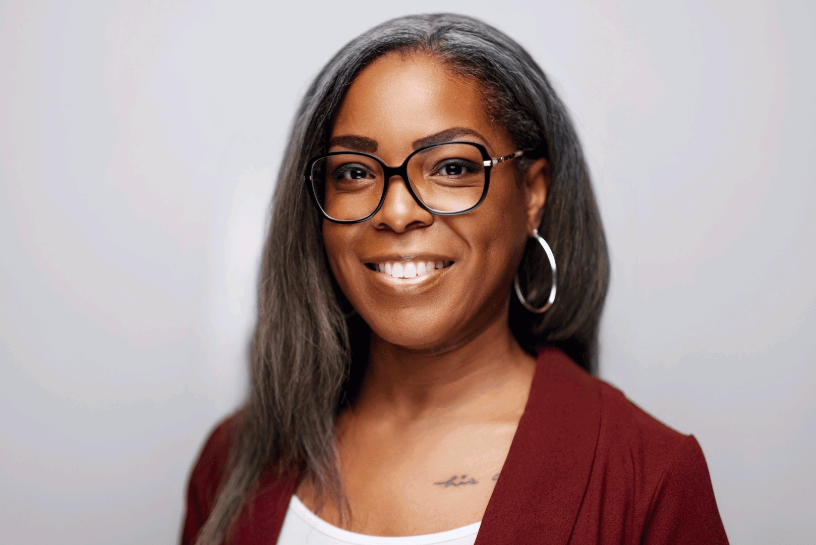 speaker headshot