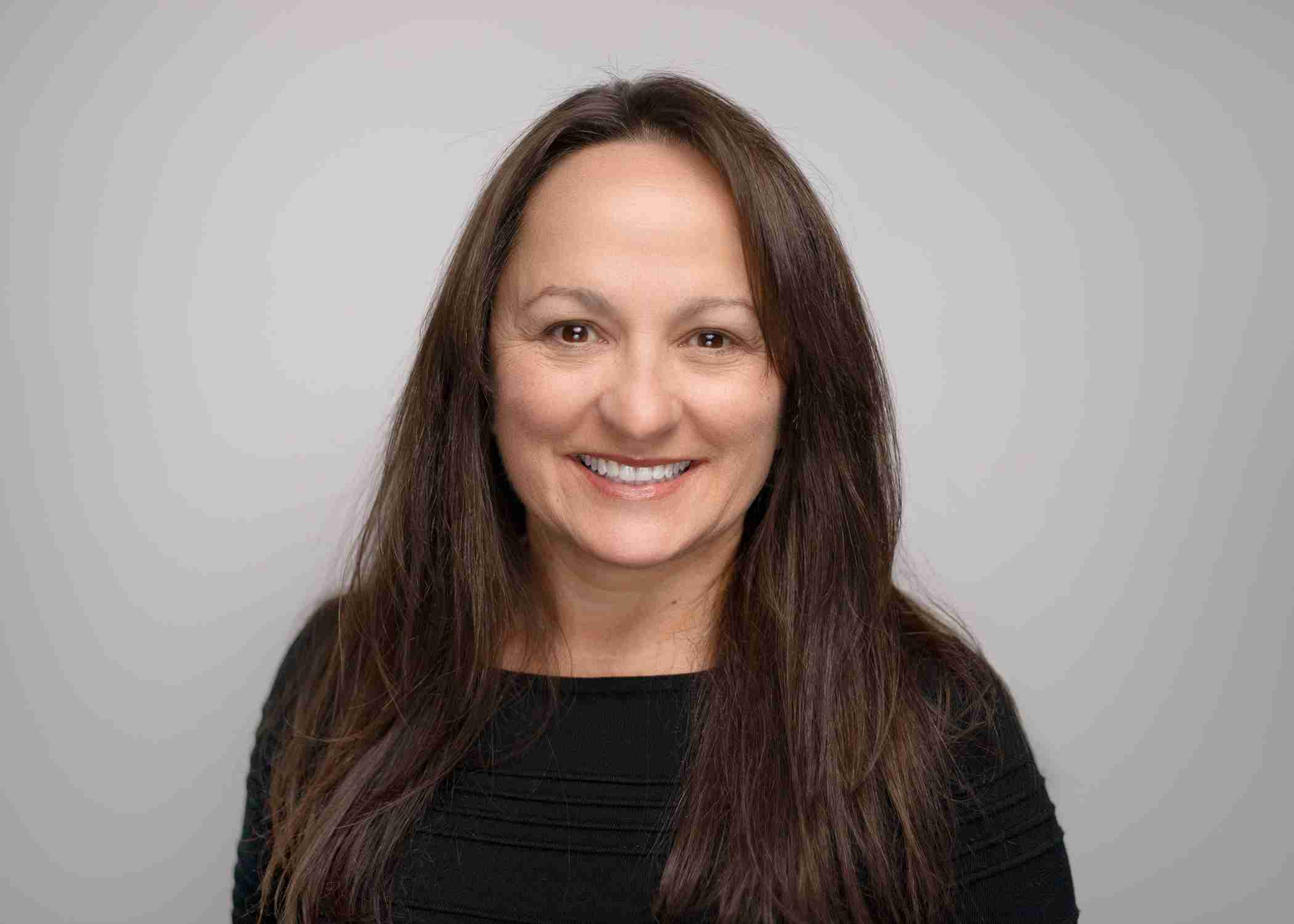 speaker headshot