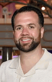 speaker headshot