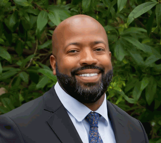 speaker headshot