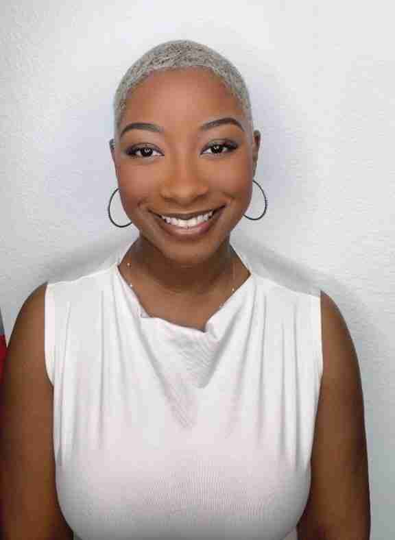 speaker headshot