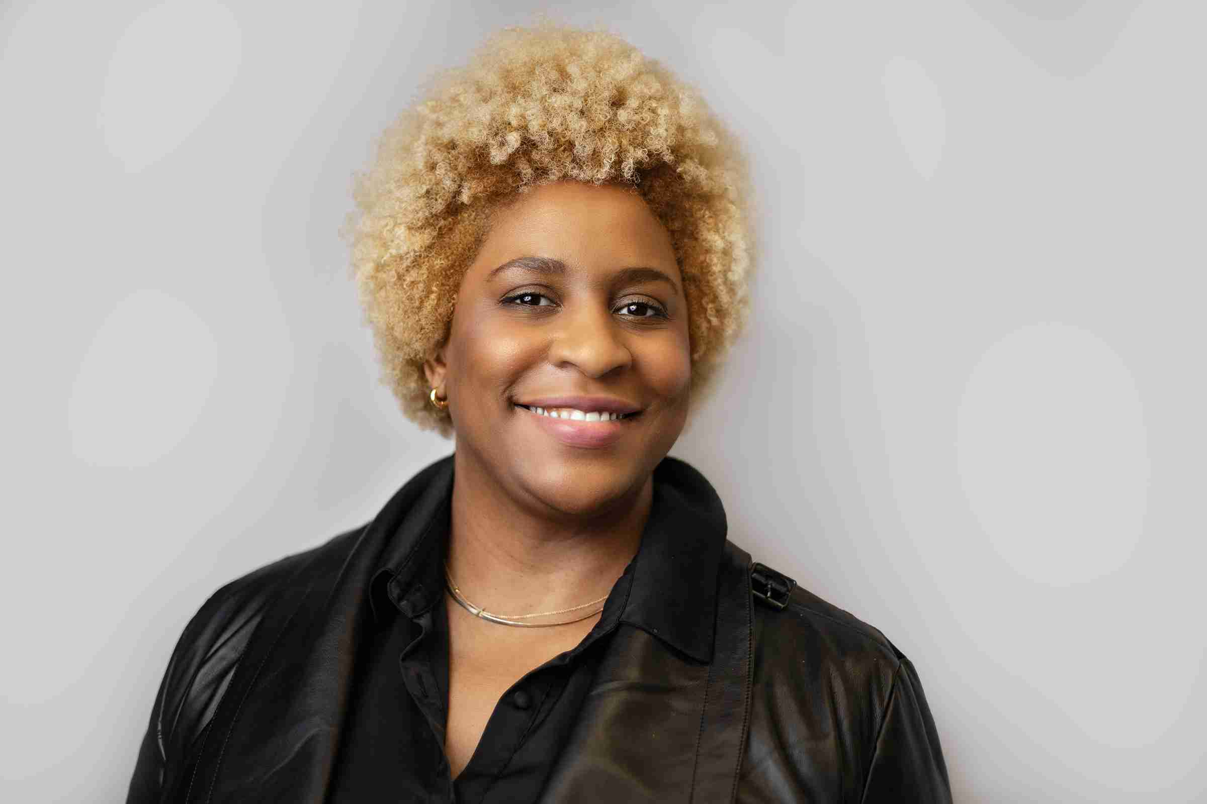 speaker headshot