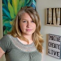 speaker headshot