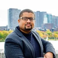 speaker headshot