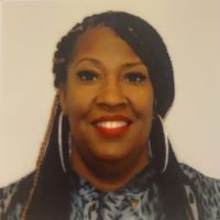speaker headshot