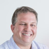 speaker headshot