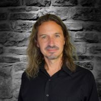 speaker headshot