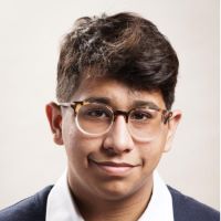 speaker headshot