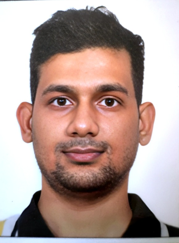 speaker headshot