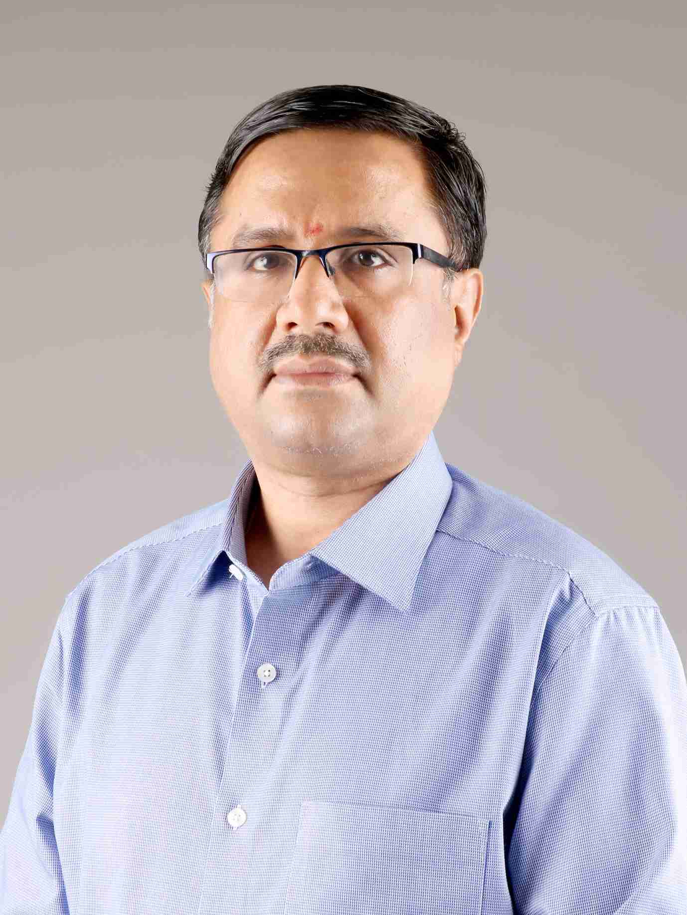speaker headshot