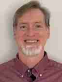 speaker headshot