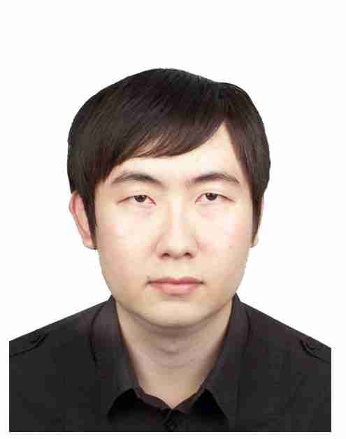 speaker headshot