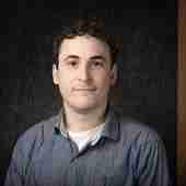 speaker headshot