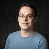 speaker headshot