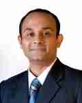 speaker headshot