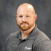 speaker headshot