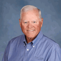 speaker headshot