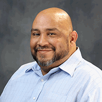 speaker headshot