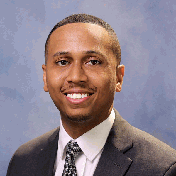 speaker headshot
