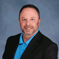 speaker headshot