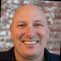 speaker headshot