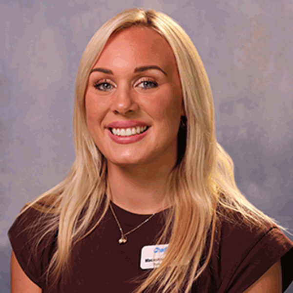 speaker headshot