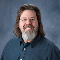 speaker headshot