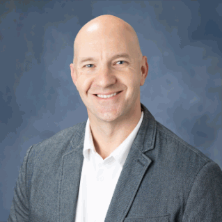 speaker headshot