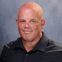 speaker headshot