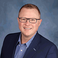 speaker headshot