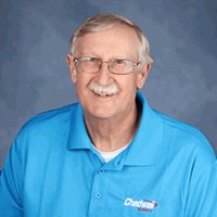 speaker headshot
