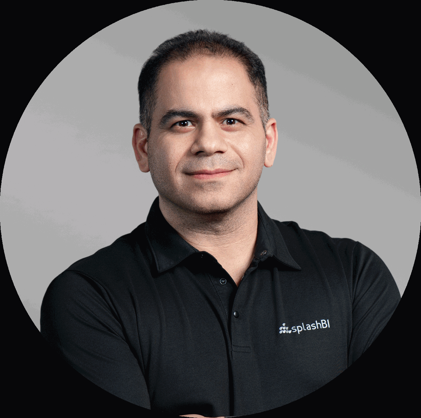 speaker headshot