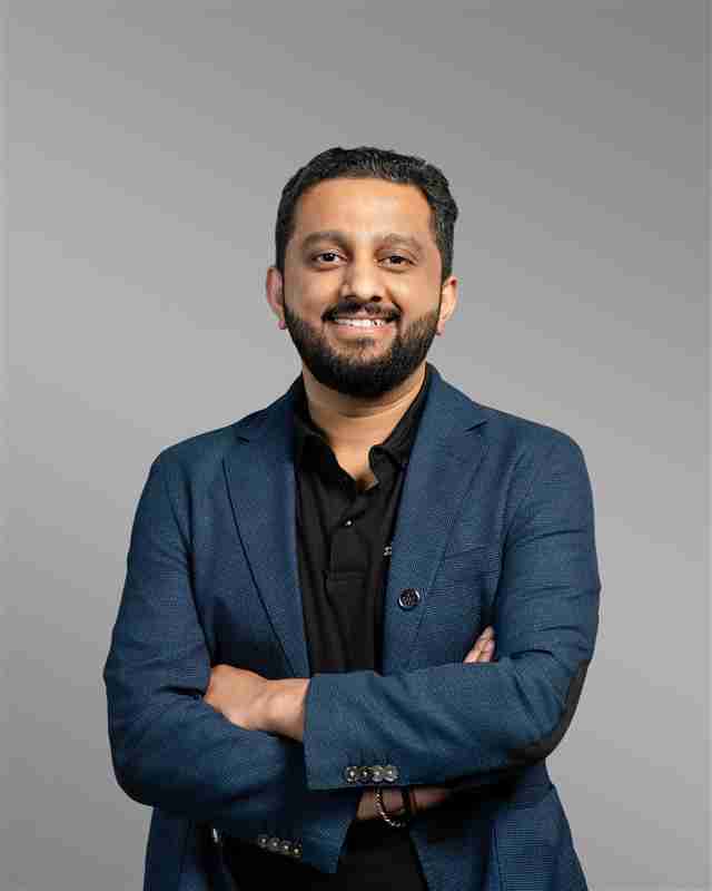 speaker headshot