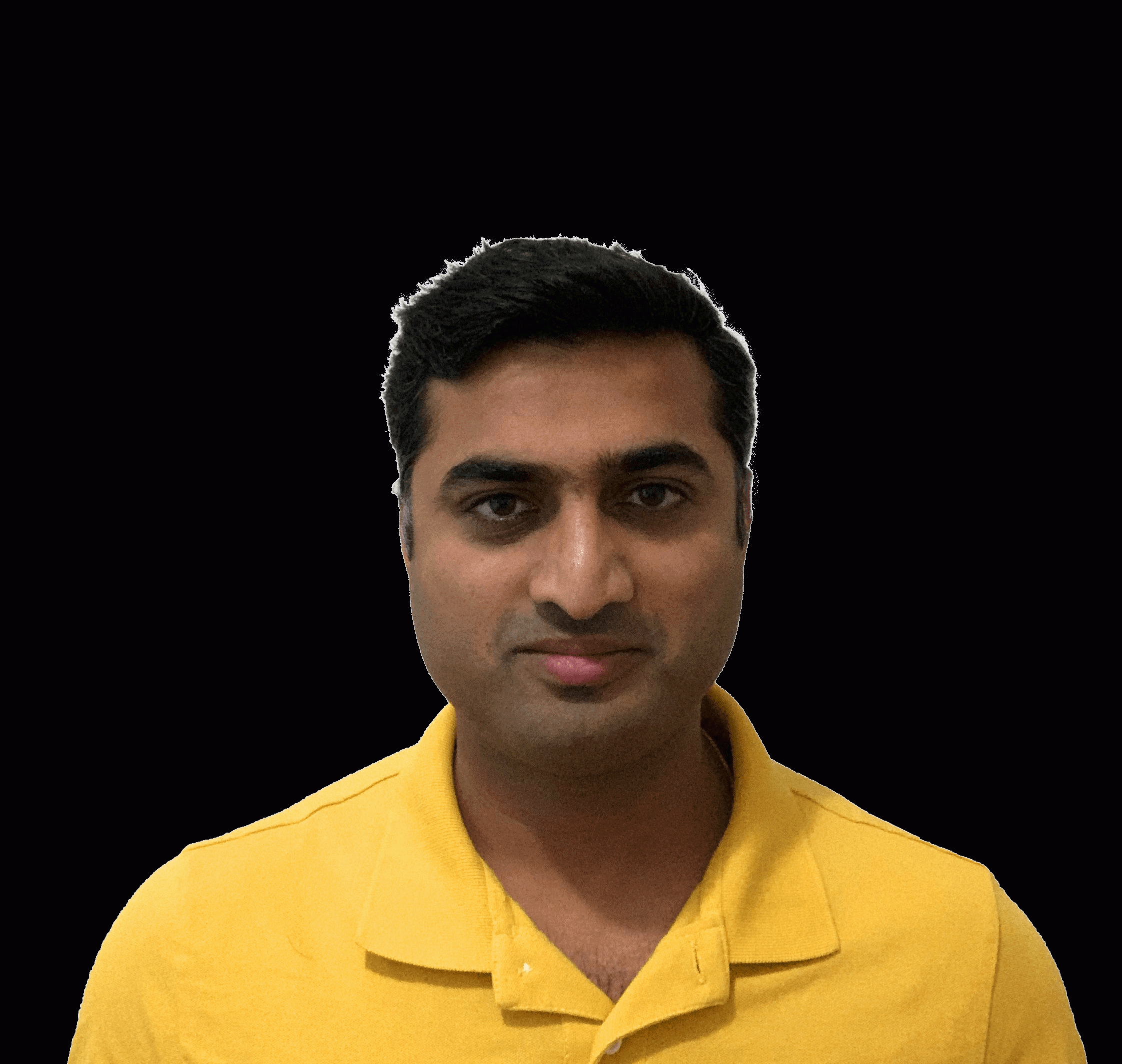 speaker headshot