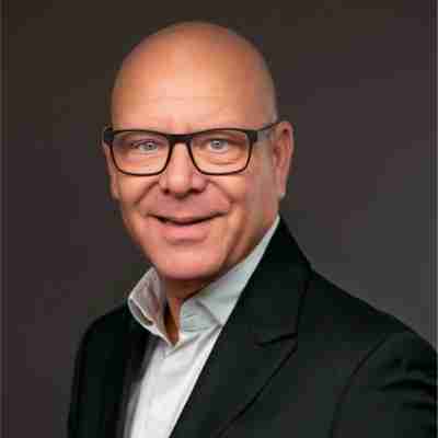 speaker headshot