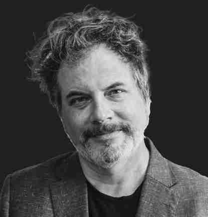 speaker headshot