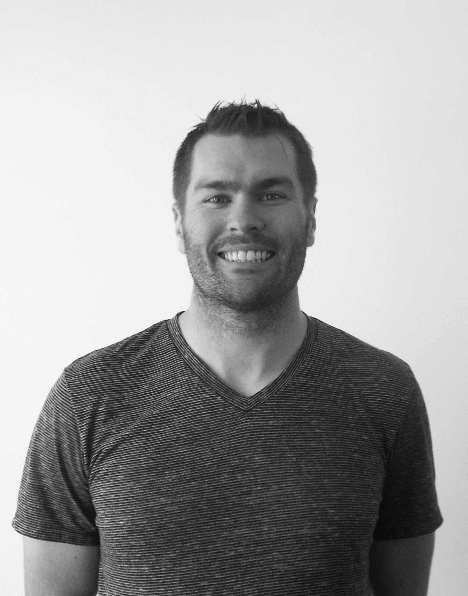 speaker headshot