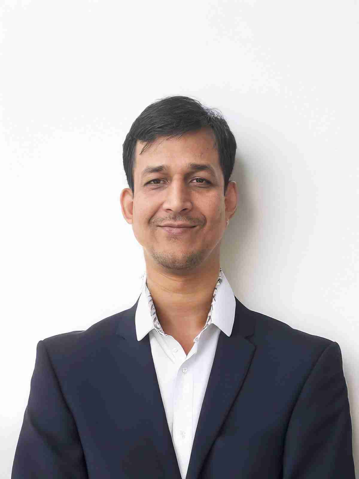 speaker headshot