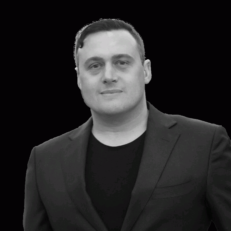 speaker headshot