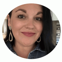 speaker headshot