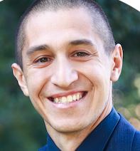 speaker headshot