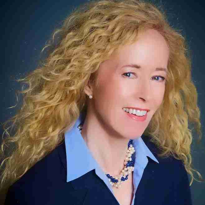 speaker headshot