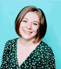 speaker headshot