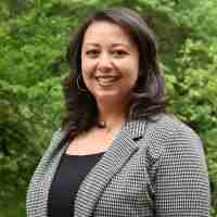 speaker headshot