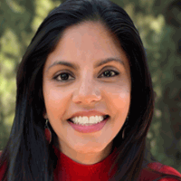 speaker headshot