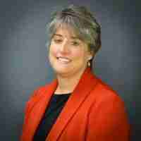 speaker headshot