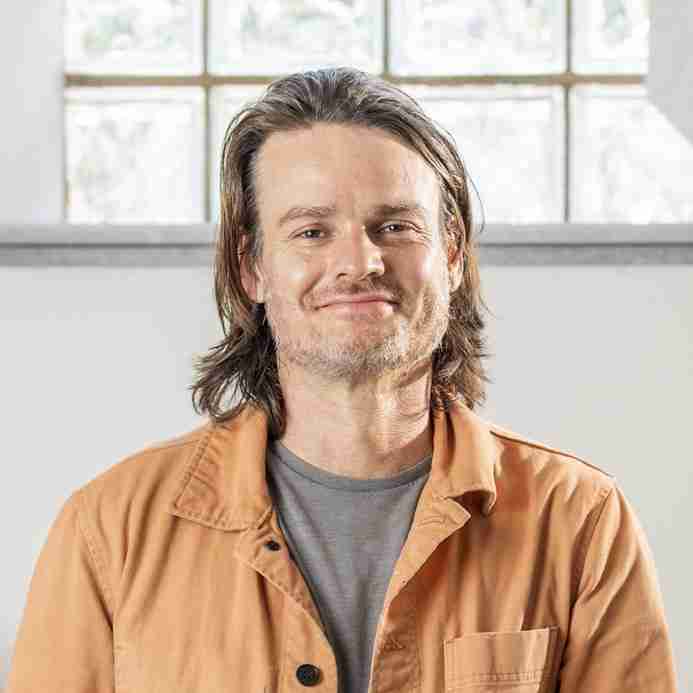 speaker headshot
